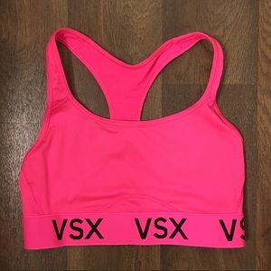 Victoria’s Secret VSX Sports Bra